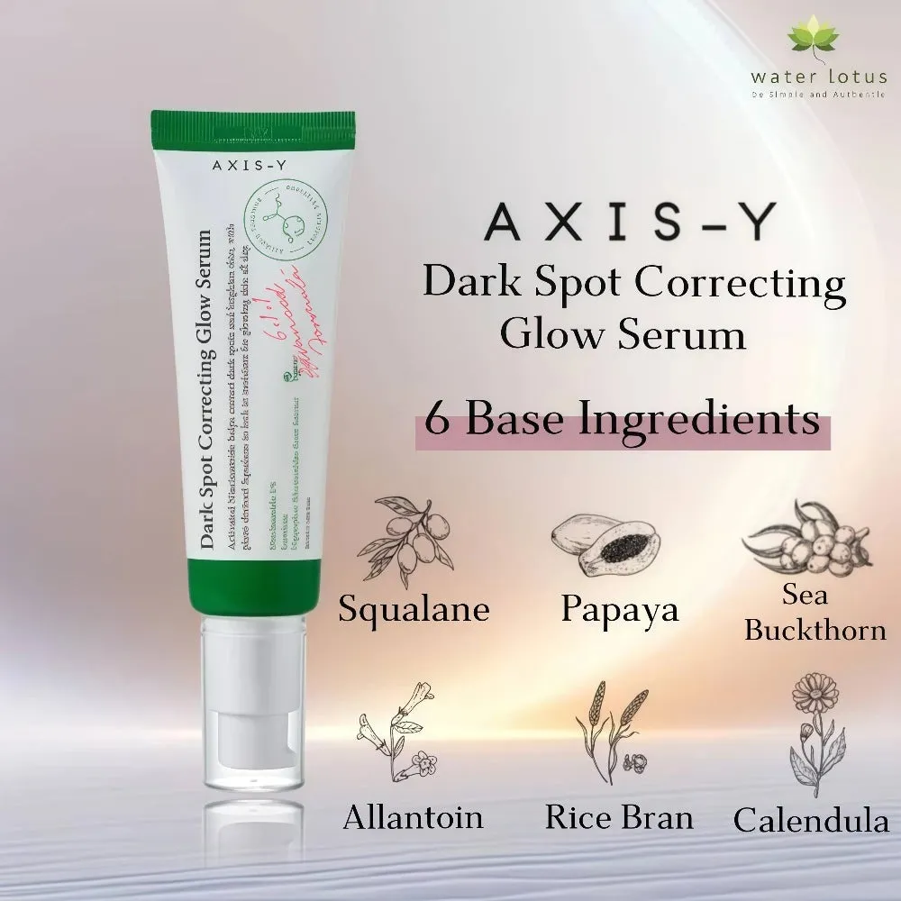 بعد از استفاده خرید سرم ضد لک اکسیس وای مدل Dark Spot اصل + بهترین قیمت (50mL)